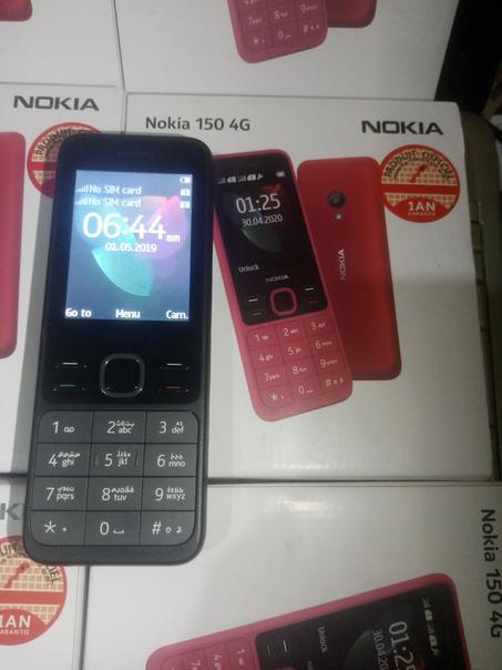 هاتف نوكيا 150