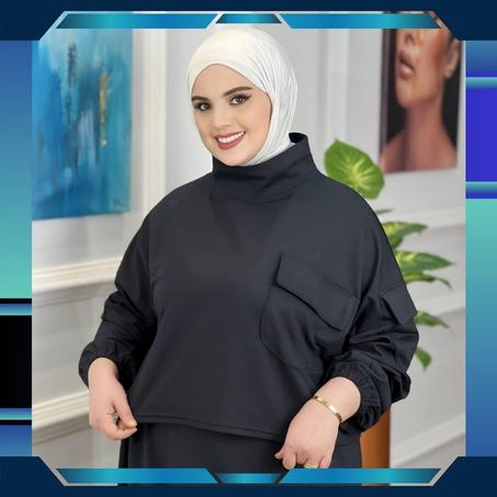 إنصومبل أنيق وعصري