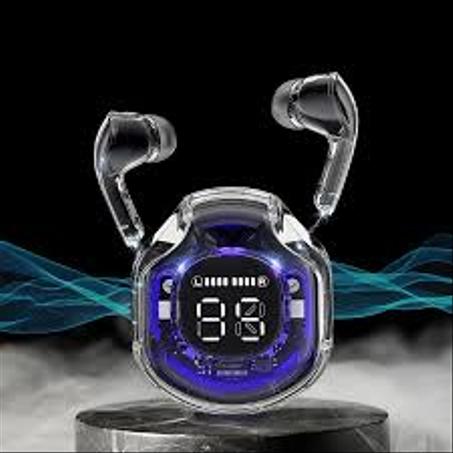 سماعات Ultrapods Pro 5.3 — استمع بجودة وحرية مطلقة!