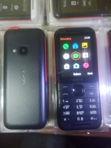 Nokia 5310 — الأسطورة تعود بقوة وأناقة المستقبل