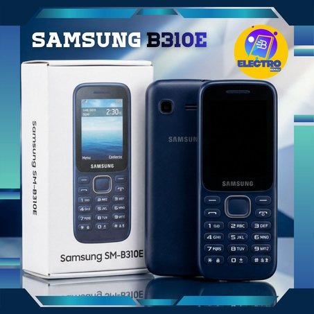 samsung B310E