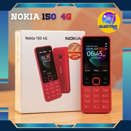 هاتف نوكيا 150