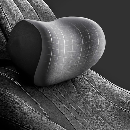 وسادة الرقبة Neck Pillow لمقعد السيارة