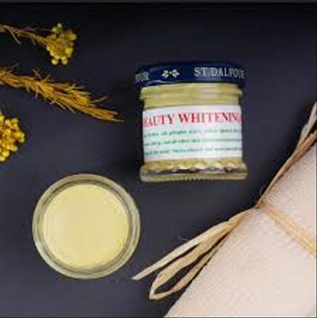 كريم دالفور Dalfour cream