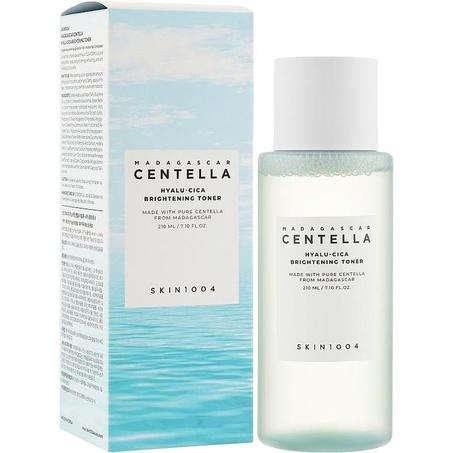 210 TONER Madagascar Centella HYALU -CICA  ml