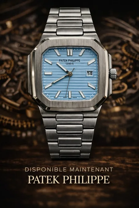 Patek Philippe