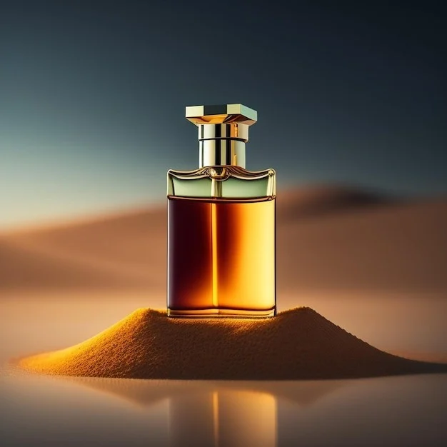 العطور