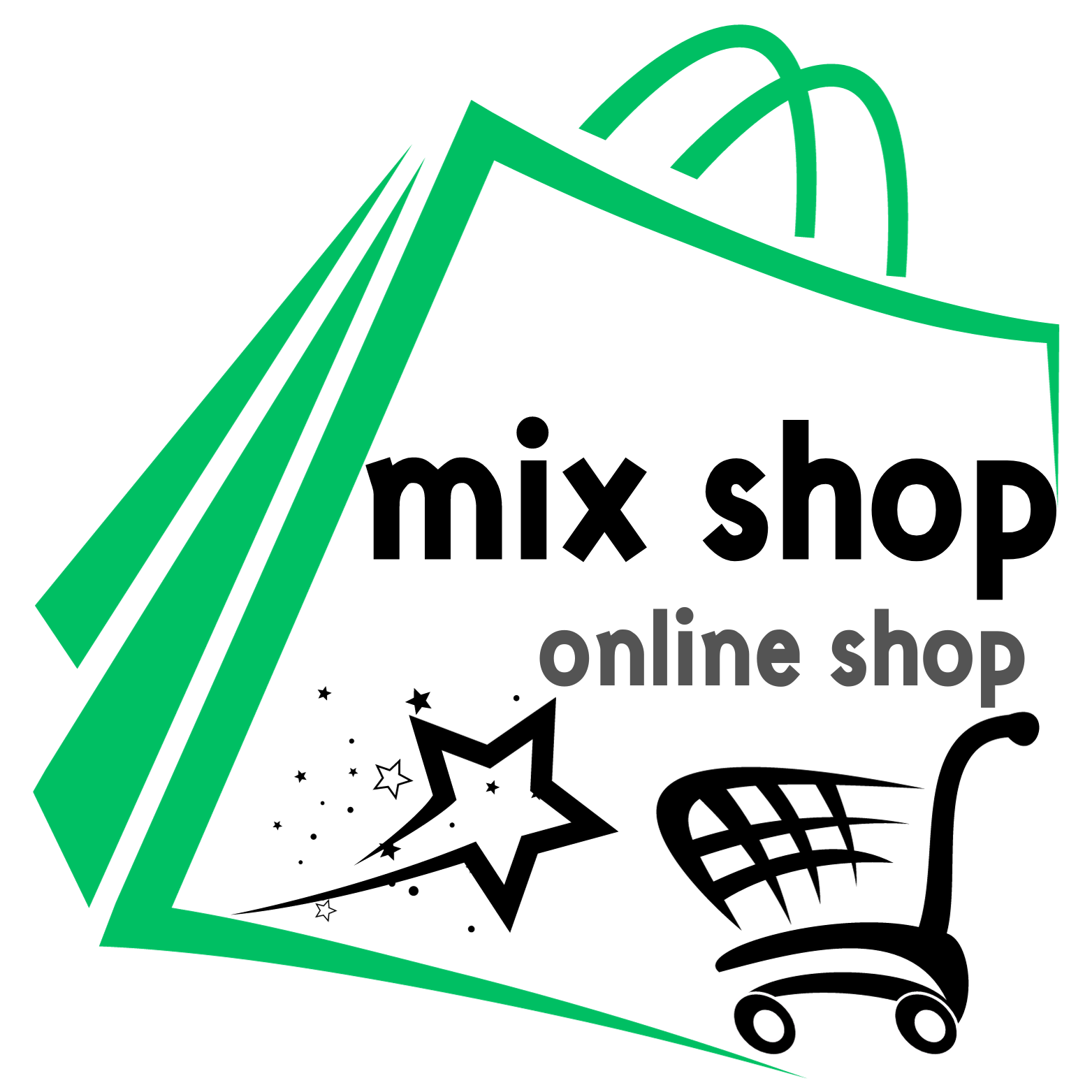 Mix shop
