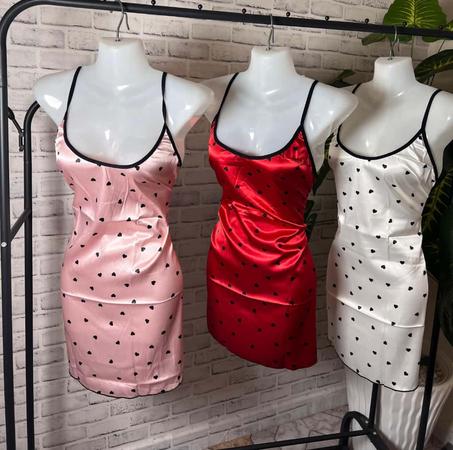 ENSEMBLES  3 Chemise