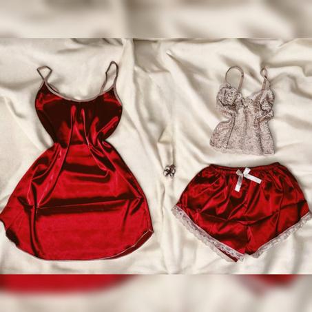 ENSEMBLES 6 PIÈCES BONNE QUALITÉ