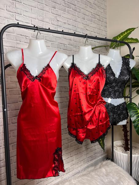 ENSEMBLE 5 PIÈCES Rêve