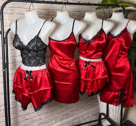 ENSEMBLE 4 PIÈCES  NEXA