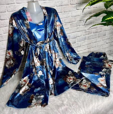 Ensemble MOUBRA 3 Pièces pour Femme