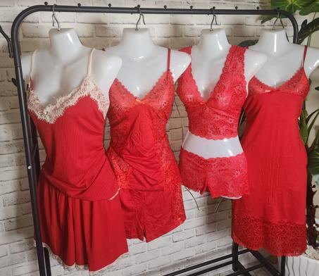 ENSEMBLE 7 PIÈCES  DONI