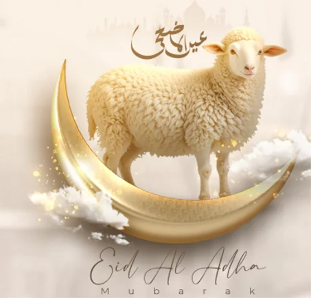 Produits Aïd al-Adha