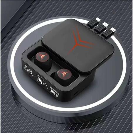 Airpods M88 Plus kit Bluetooth V5.3
