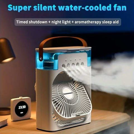 Mini Climatiseur Portable
