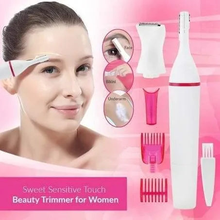 Sweet Sensitive Precision Beauty Styler