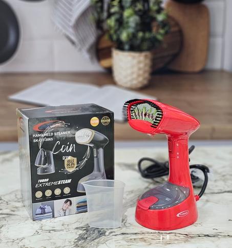 Défroisseur Vapeur مكواة البخار