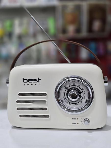 Radio speaker T10 Bluetooth