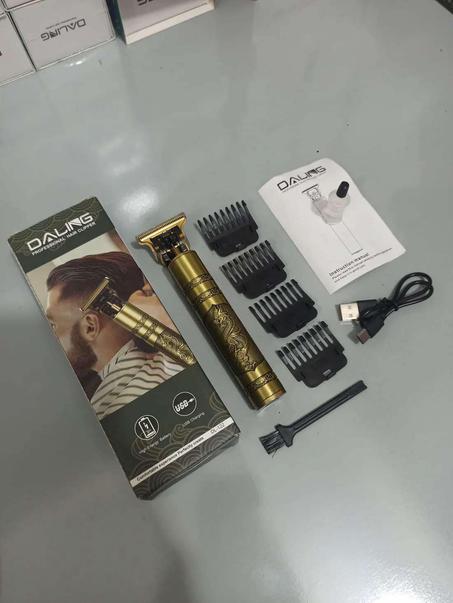 آلة الحلاقة الممتازة والعجيبة للرجال Dailing  Sans afficheur