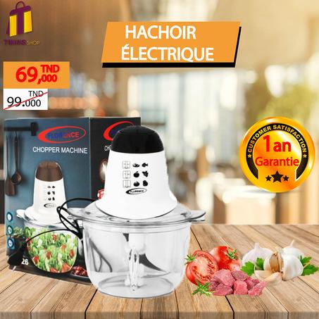 Hachoir  Electrique Florence