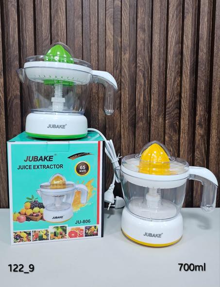 عصارة برتقال كهرباء