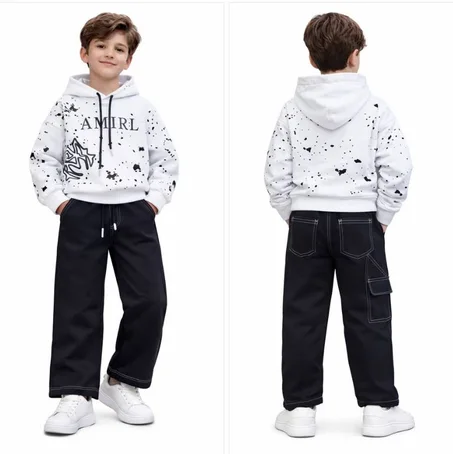 كسوة عيد للأولاد