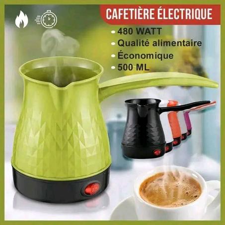 الززوة الكهربائية