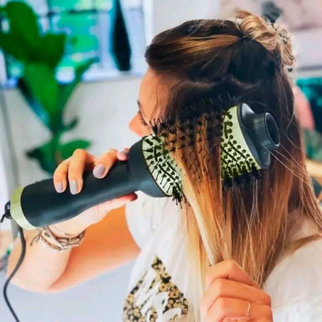 Brosse cheveux 3D Pro