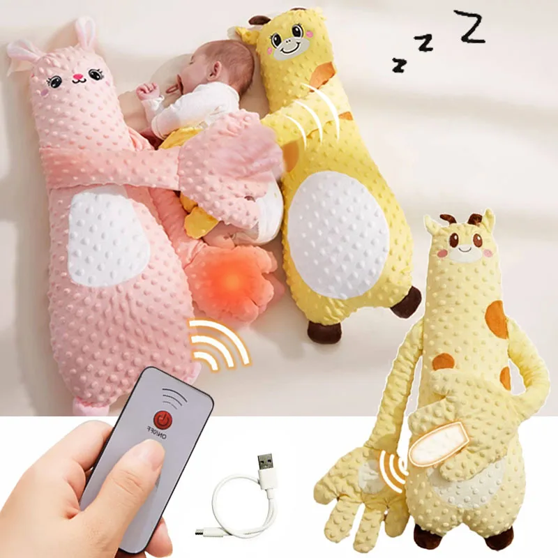 Peluche bebe