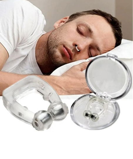جهاز منع الشخير أثناء النوم