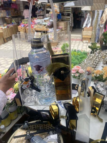 Pack Cadeaux pour jury