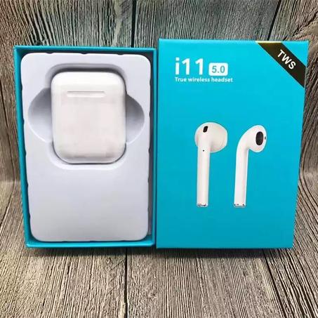 kit Bluetooth  inpods I11