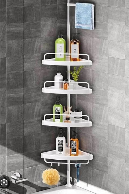 حامل أرفف متعدد الزوايا