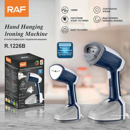 Défroisseur Vapeur مكواة البخار RAF