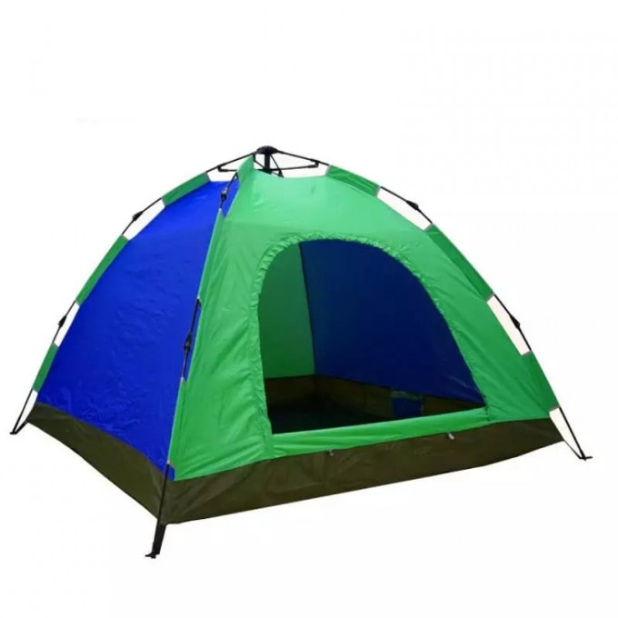 Tente pour plage et camping familiale Automatique - Promodeal