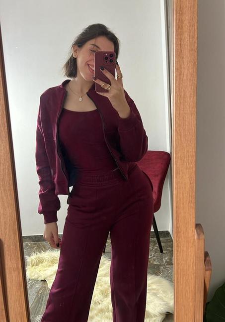 Set Jogging Femme ( الثمن79,90د و التوصيل 5د)