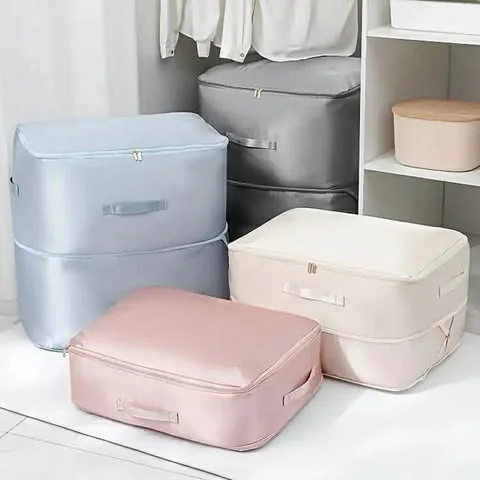 3 Sacs de Rangements