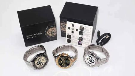 Smart Watch AW13 Pro