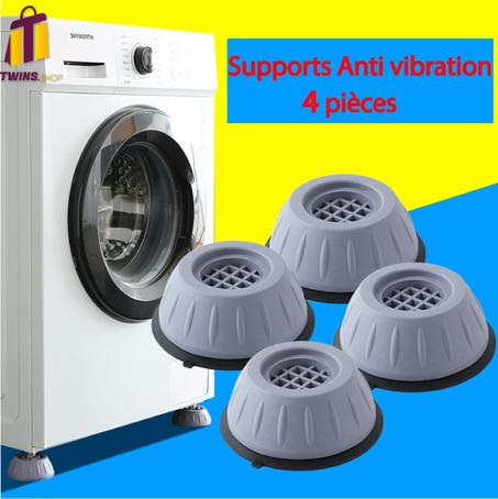 Support Anti Vibration  مضاد الاهتزاز
