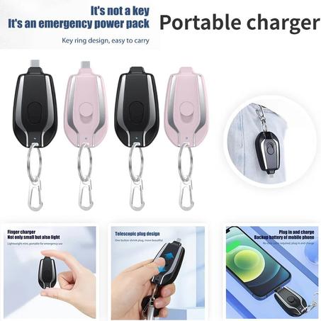 Mini Power Bank