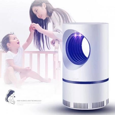 Lampe Anti Moustiques USB 2024