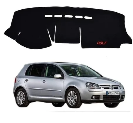 Tapis tableau de bord sur mesure