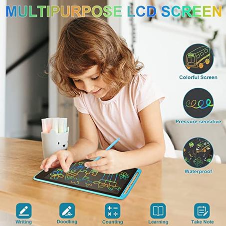 Tablette Magique Enfants