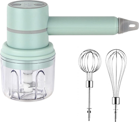 الخلاط الكهربائي متعدد الوضائف