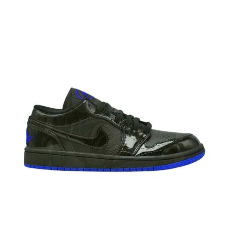 NIKE AIR JORDAN 1 LOW-BLUE