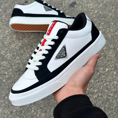 PRADA SNEAKERS