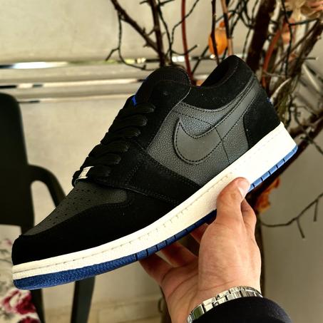 NIKE AIR JORDAN 1 LOW-DAIM