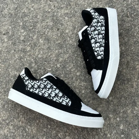 Urban DlOR Low Sneakers